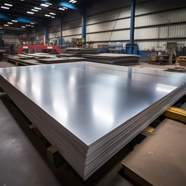 Q390 Monel Inconel Hardox