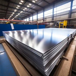 Q390C Monel Inconel Hardox