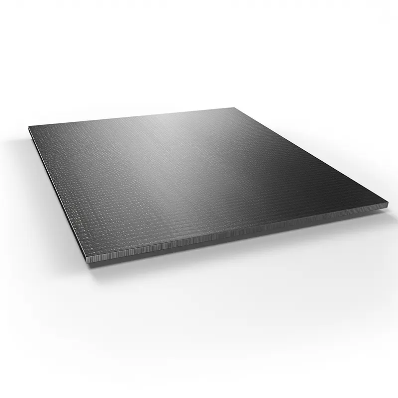Q420 Carbon Steel Plate