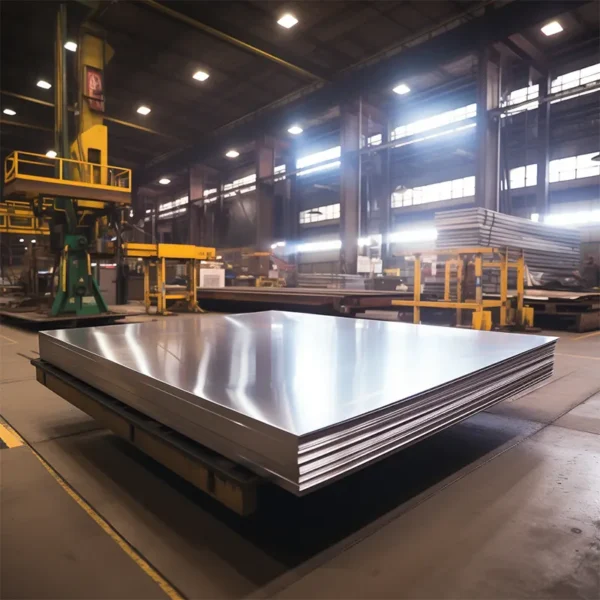 Q420C Monel Inconel Hardox