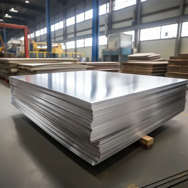 Q420C Monel Inconel Hardox