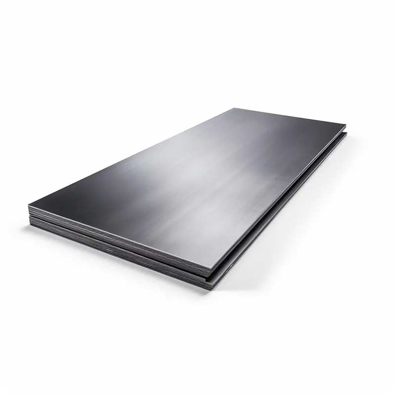S275JR Carbon Steel Plate