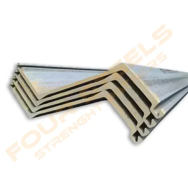 S355 Sheet Piles