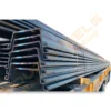 S430 Sheet Piles