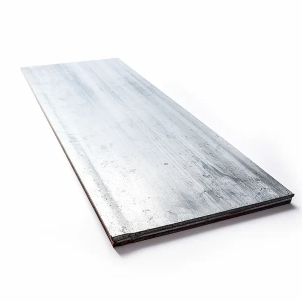 SGCC Galvanized Sheet