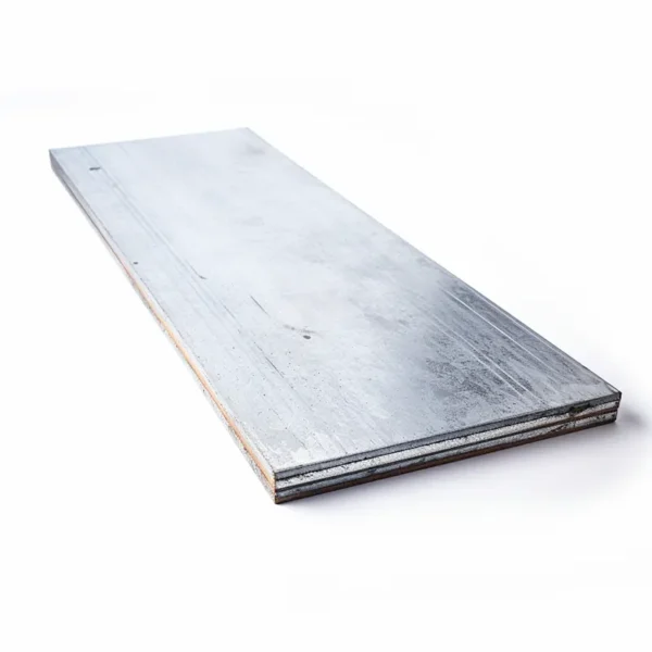 SGCC Galvanized Sheet