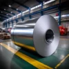 SGCC Silicon Steel