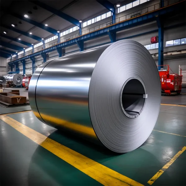 SGCC Silicon Steel