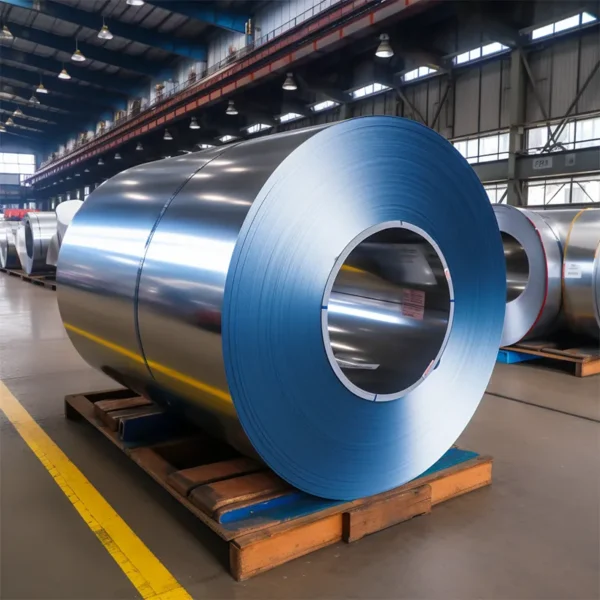 SGH340 Galvanized Coil