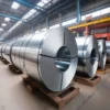 SGH340 Galvanized Coil