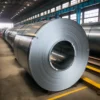 SGH440 Galvanized Coil