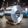 SGH440 Galvanized Coil
