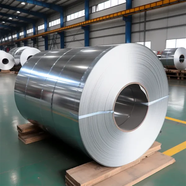 SGH490 Galvanized Coil