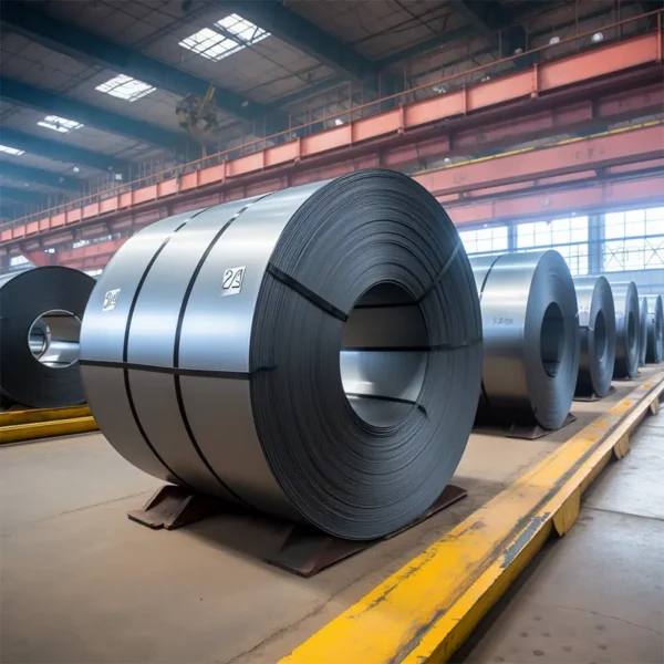 St35.4 Carbon Steel Coil