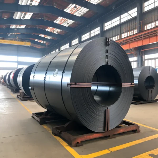 St35.4 Carbon Steel Coil