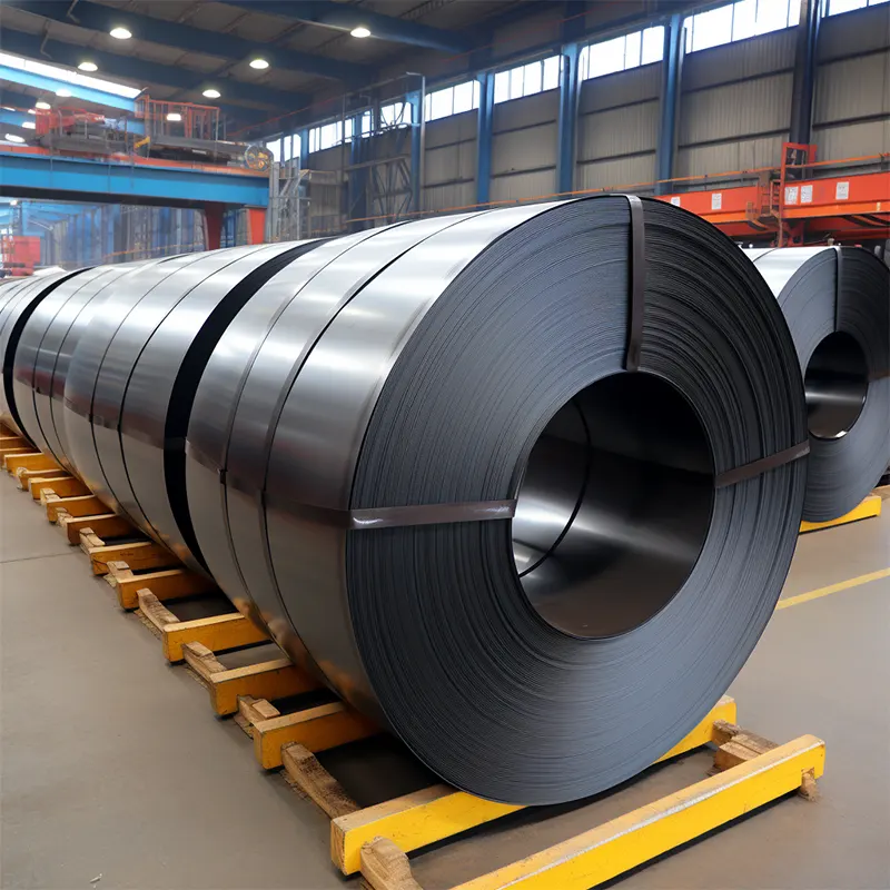 St42 Carbon Steel Coil