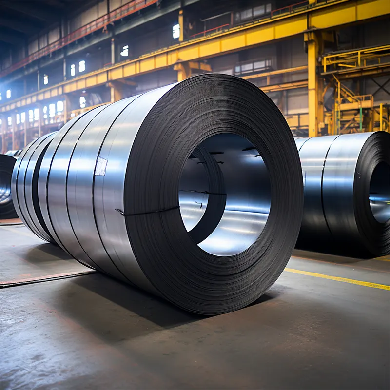 St52.4 Carbon Steel Coil