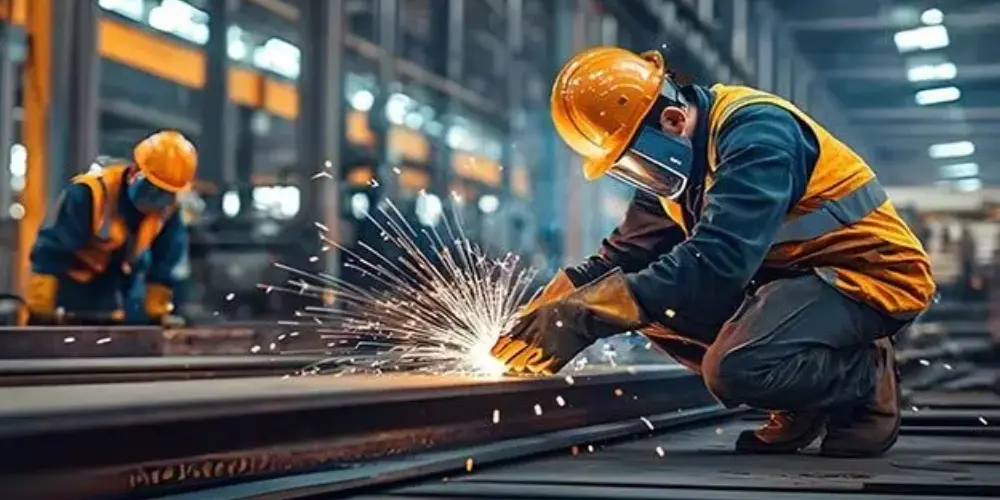 The Complete Guide to Steel