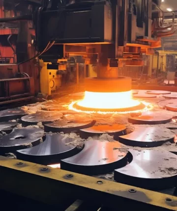 Carbon Steel Plates