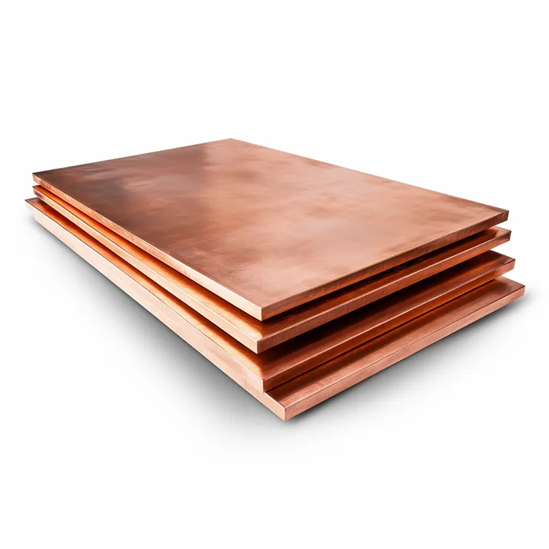 C11000 Copper Plates