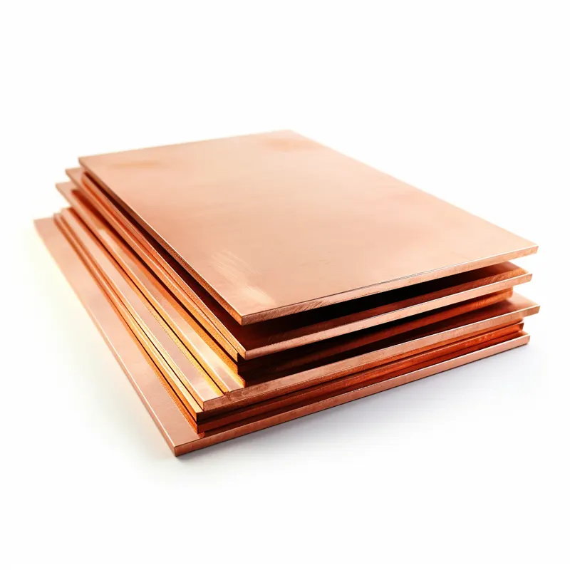 C12000 Copper Plates