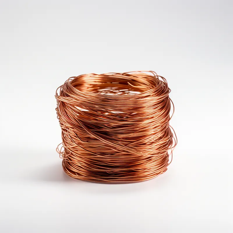 C15000 Copper Wire