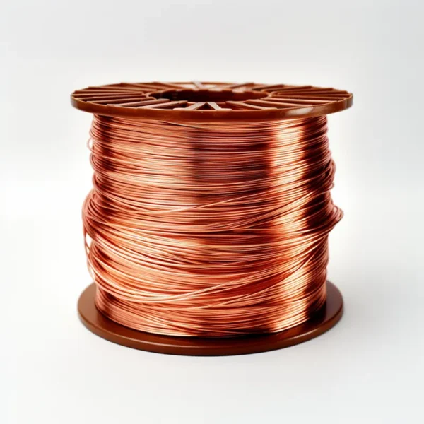 C15000 Copper Wire