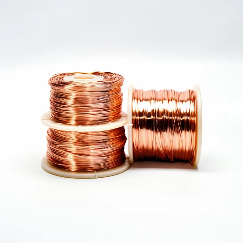 C17200 Copper Wire