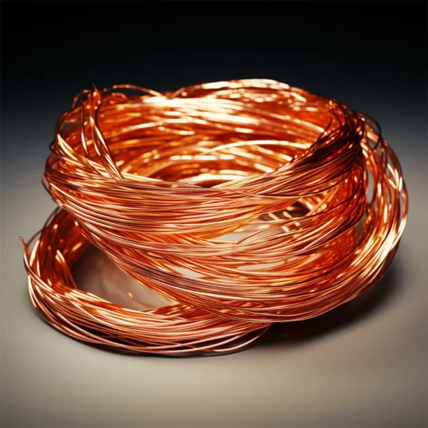 C21000 Copper Wire