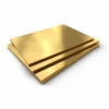 C26800 Brass Plate
