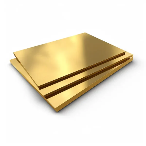 C26800 Brass Plate