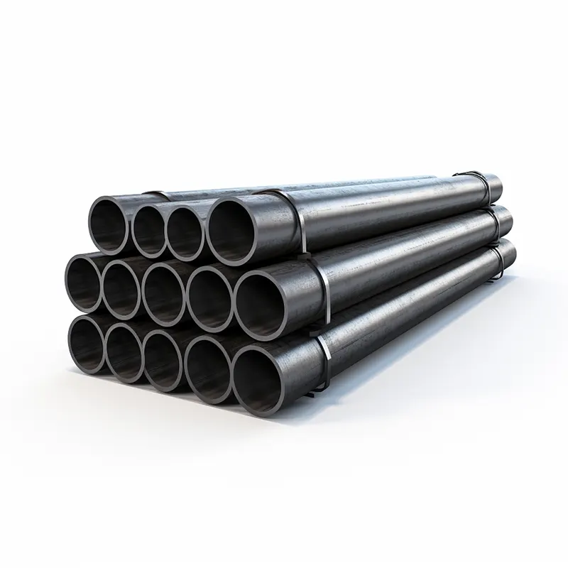 16Mn Carbon Steel Pipe