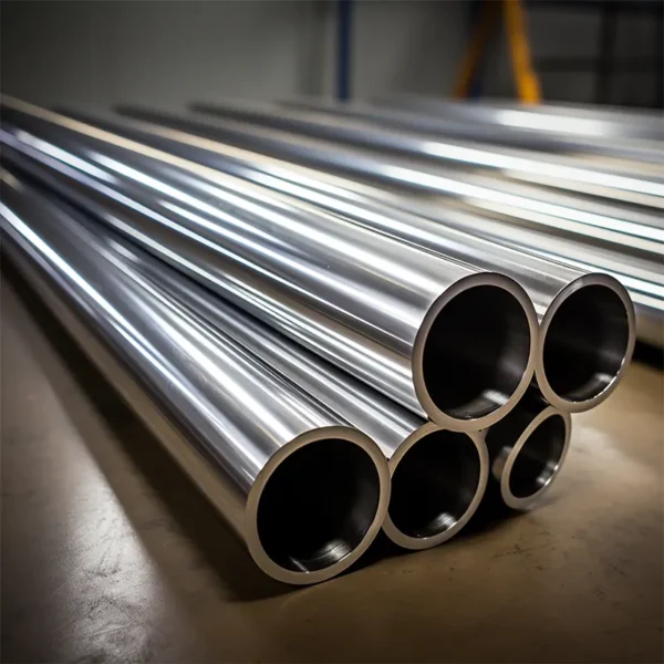 2205 Stainless Steel Tube