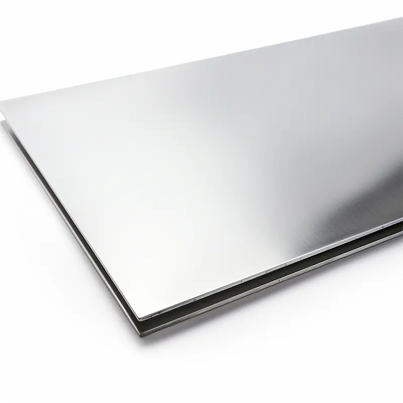 304 Stainless Steel Plate