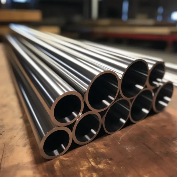 304 Stainless Steel Tube