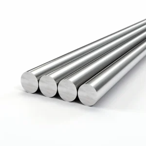 304/304L Stainless Steel Rod