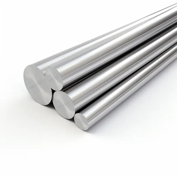 304/304L Stainless Steel Rod