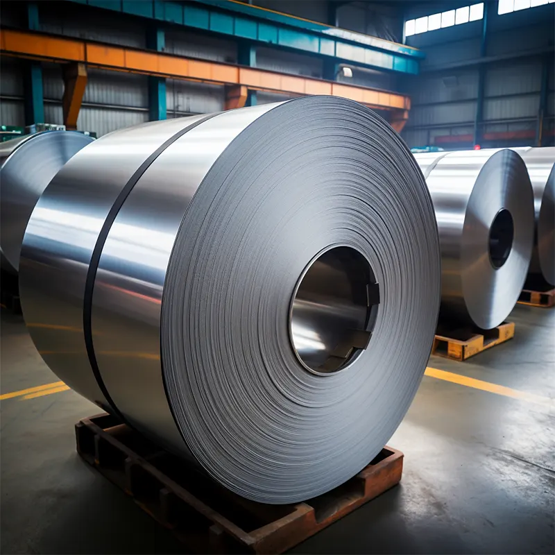 309s Stainless Steel Coil