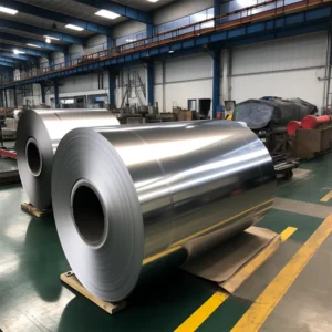 310s Stainless Steel Coil