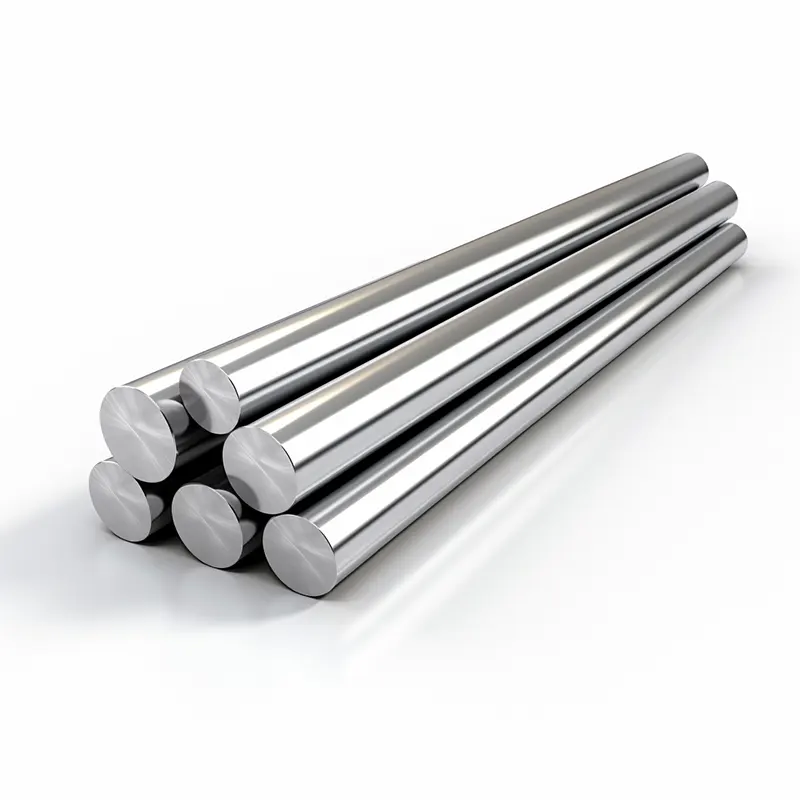 316/316L Stainless Steel Rod