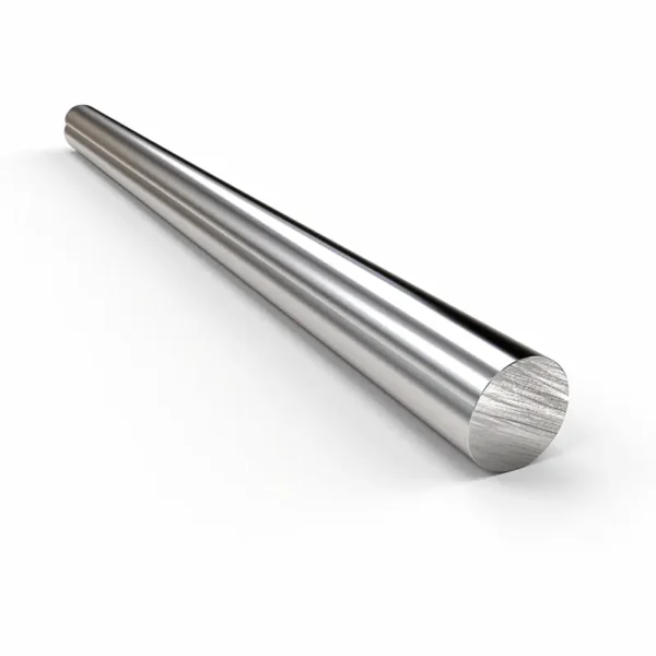 316/316L Stainless Steel Rod
