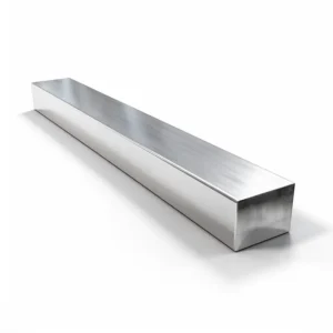 321 Stainless Steel Square Rod