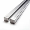 321 Stainless Steel Square Rod
