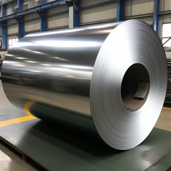 904 Stainless Steel Coil