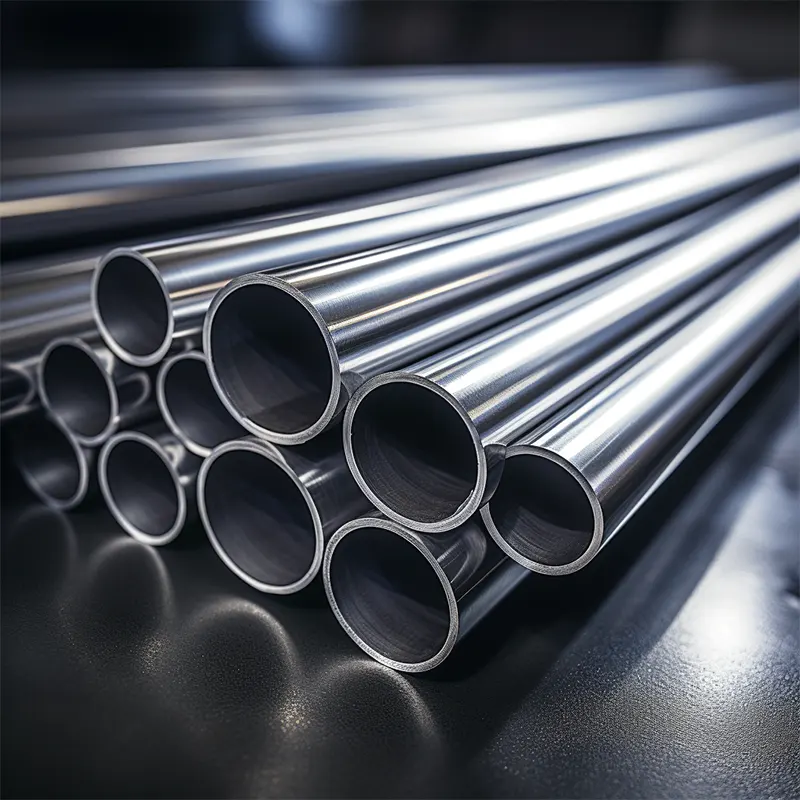 904L Stainless Steel Tube