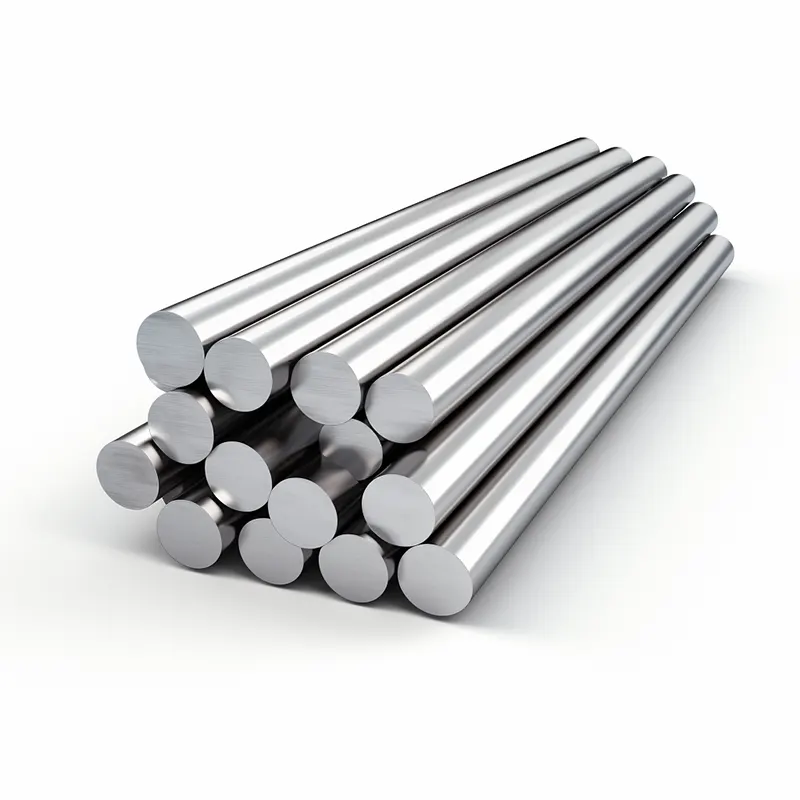 ASME SA276 Stainless Steel Rod