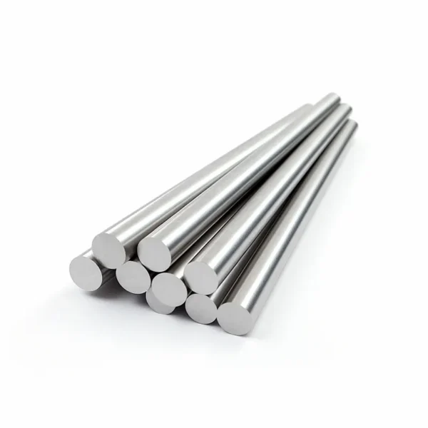 ASTM A276 Stainless Steel Rod