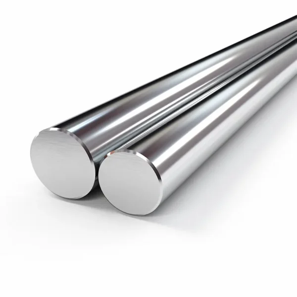 ASTM A479 Stainless Steel Rod