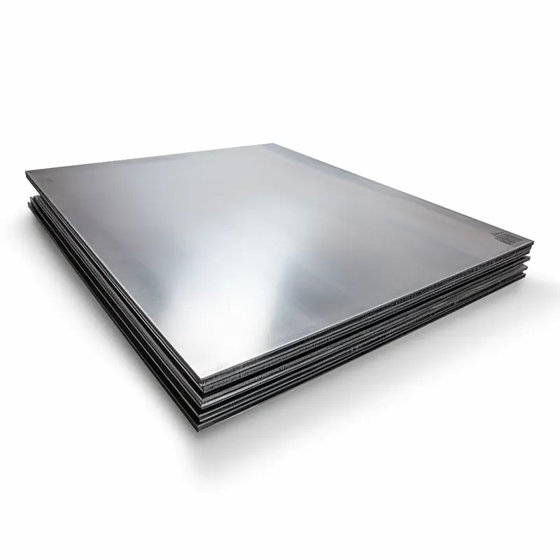 ASTM A572 Carbon Steel Plate