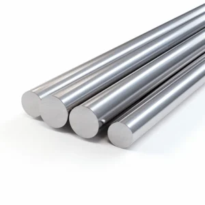 ASTM A582 Stainless Steel Rod